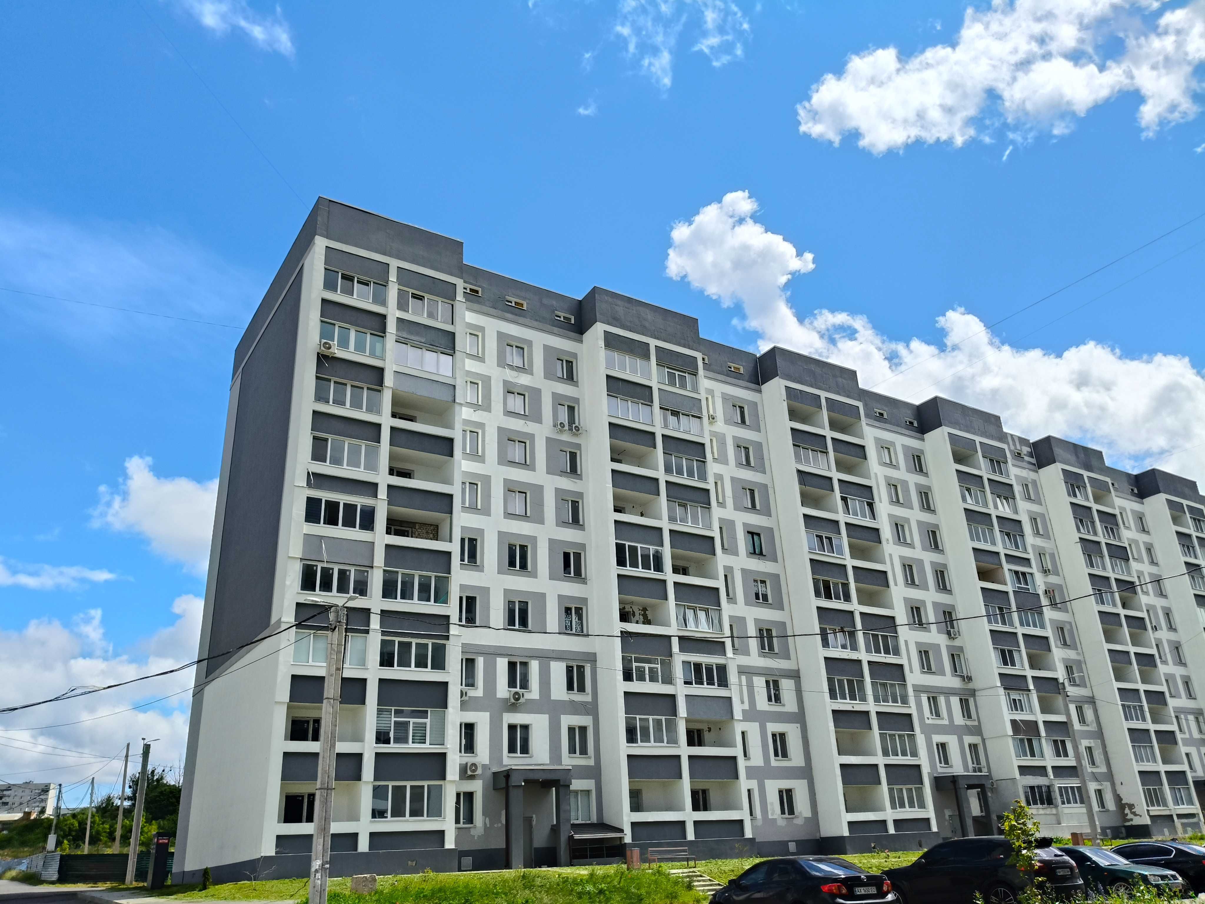 22000$ ЖК Сказка, Продам 1 ком квартиру пл 39м2, Идут ремонты! A