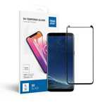 Szkło hartowane Blue Star 5D do Samsung Galaxy S8