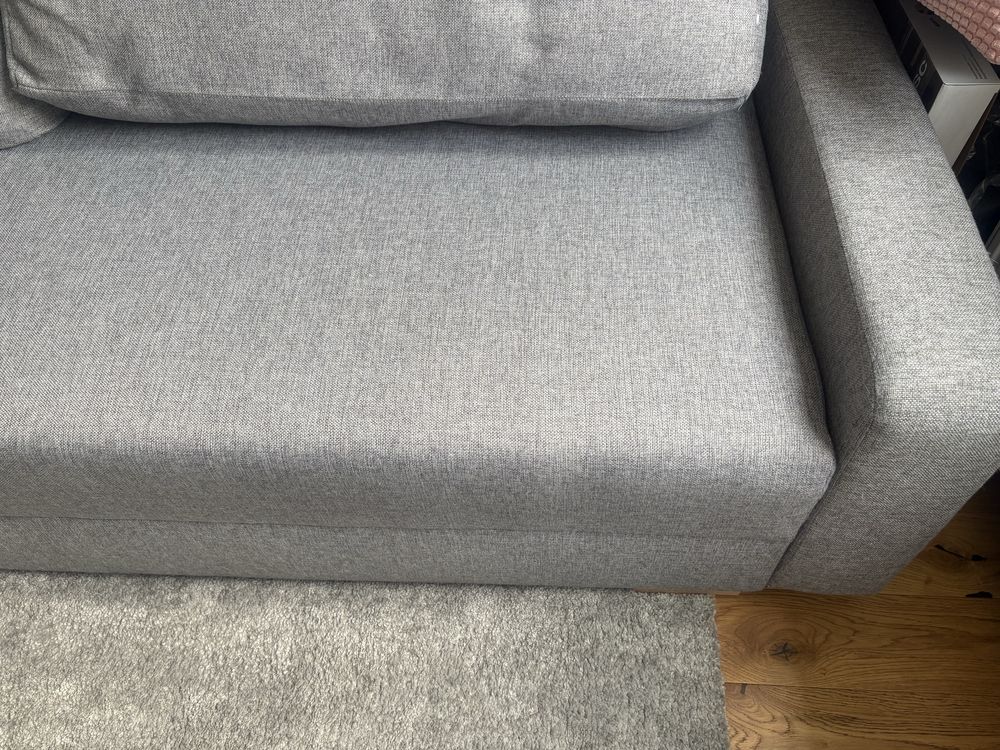 Sofa 3osobowa Ikea