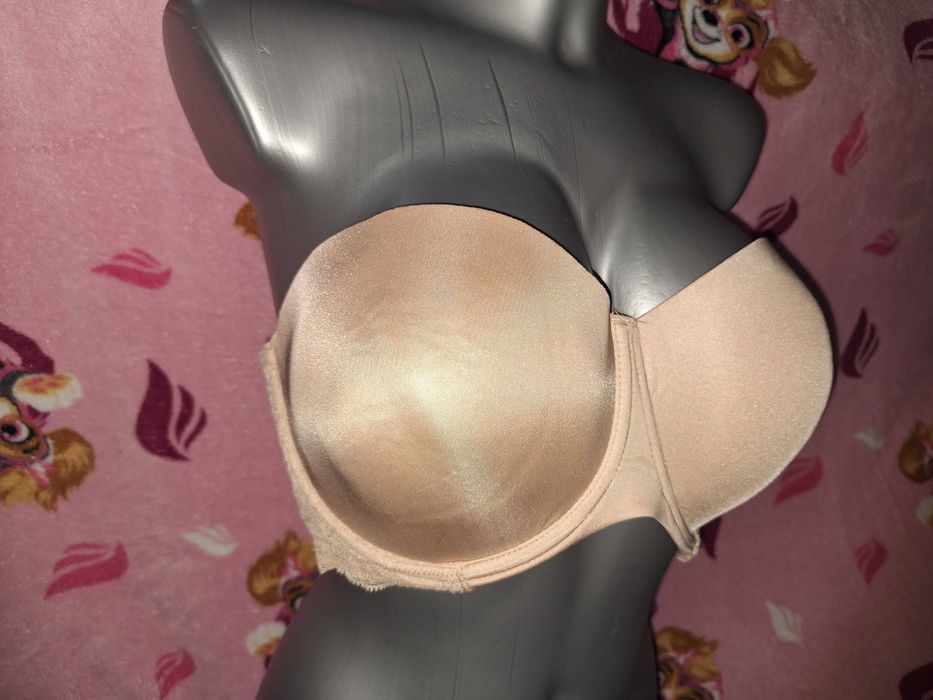 Hunkemoller biustonosz 80G.