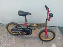 Bicicleta BMX de criança