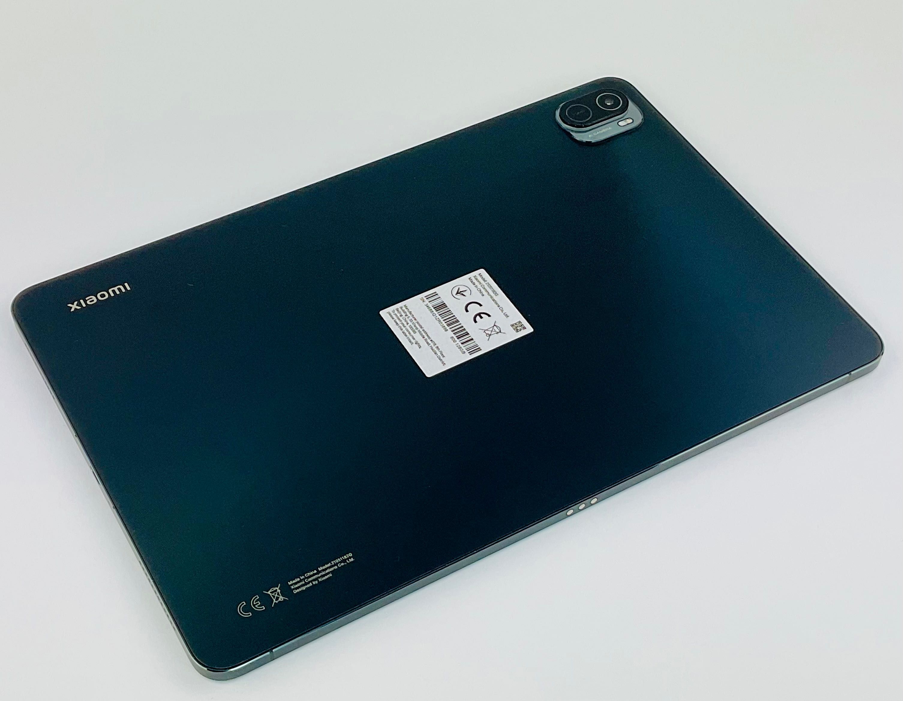 Xiaomi Pad 5 єкран 11 дюймів 120 Гц, без слідів використання