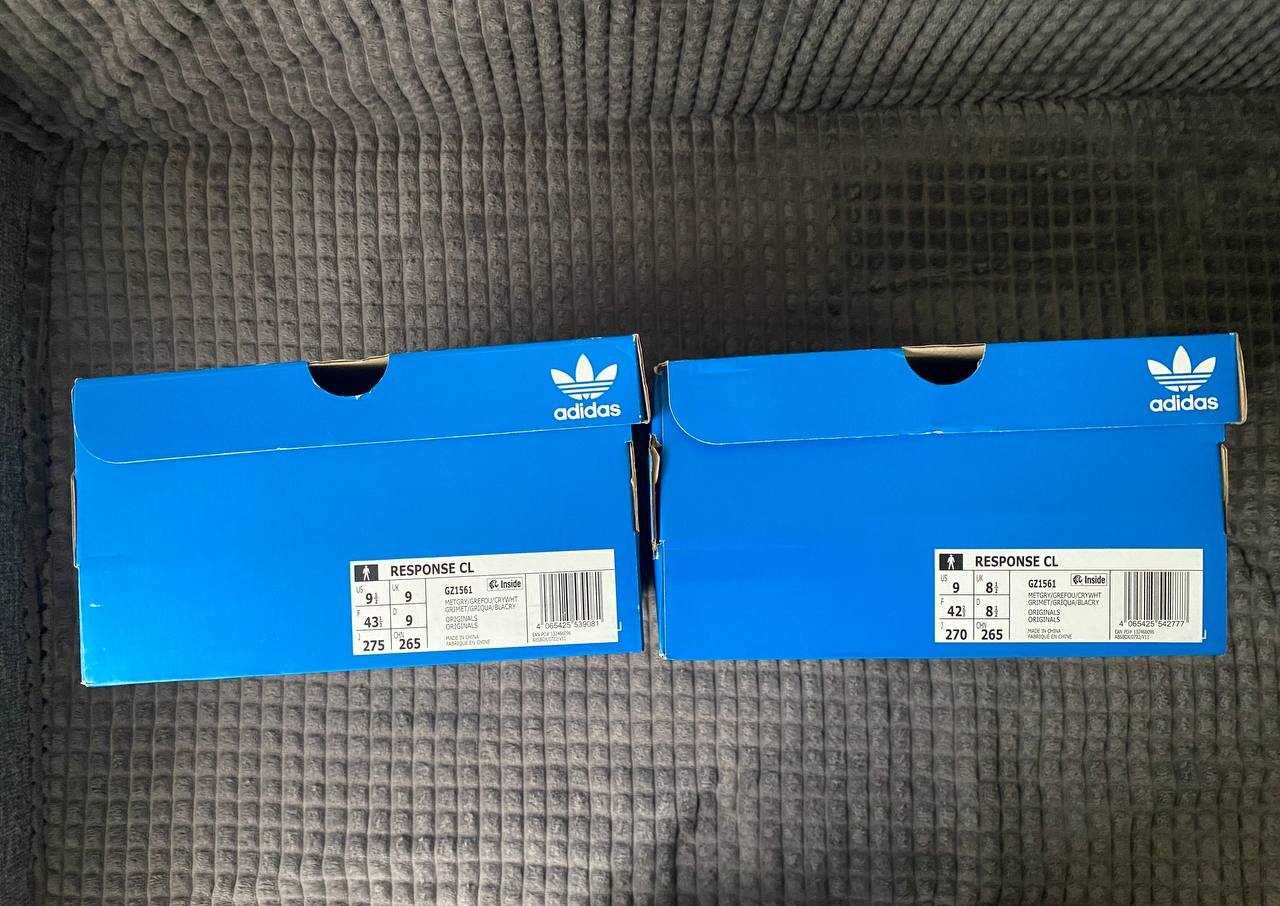 Adidas Response CL 43