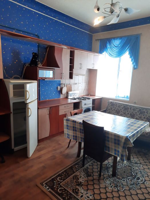 Оренда комнат в комунальной квартире.Центр.