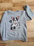 Bluza Reserved r.122