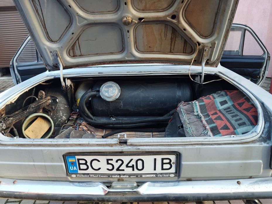 Продам Газ 24-10 волга