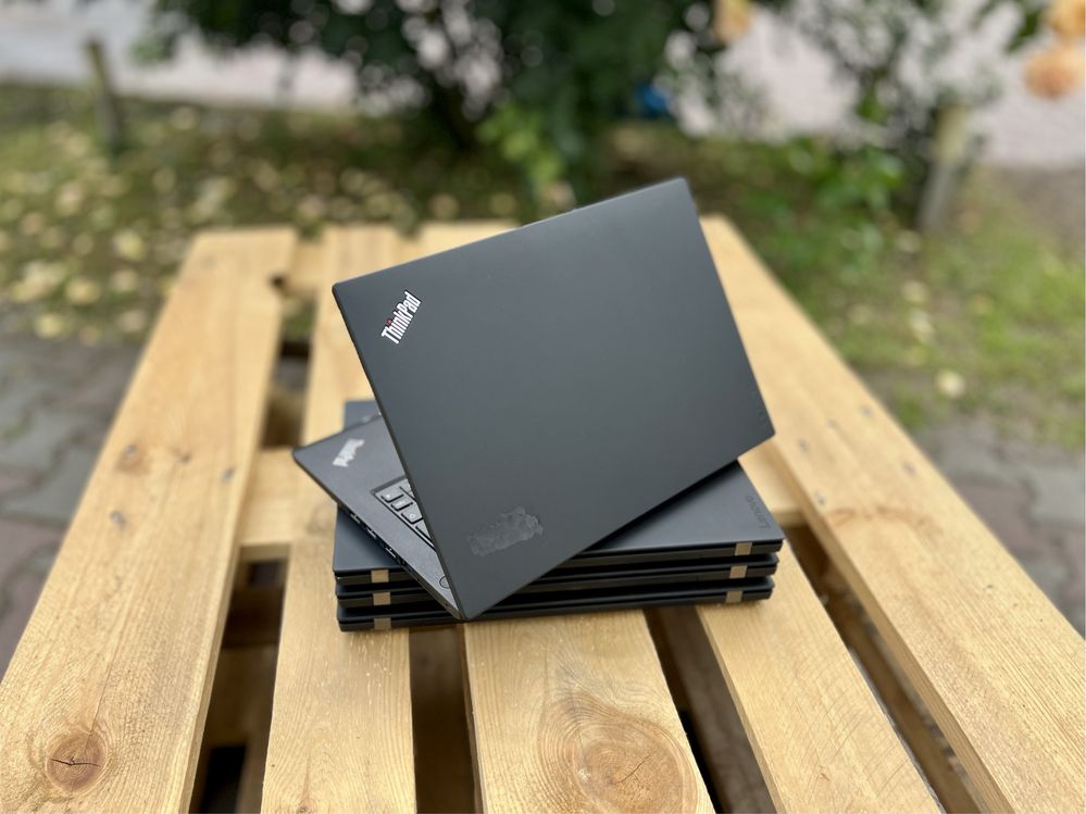 Ноутбук Lenovo ThinkPad A485/Ryzen 5 2500U/16GB+SSD 256GB/14"FHD IPS
