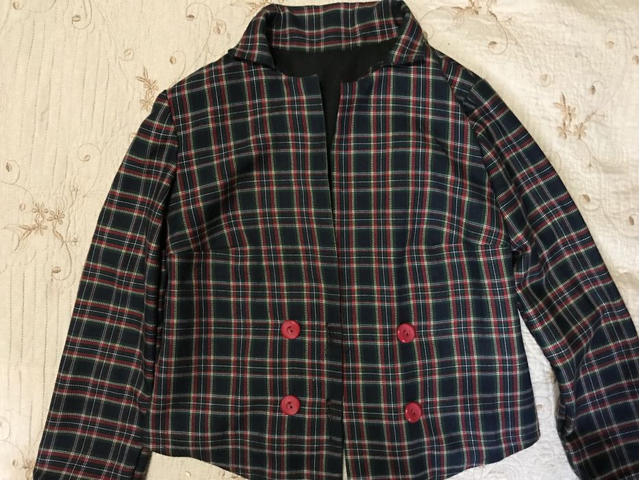 Піджак жіночий