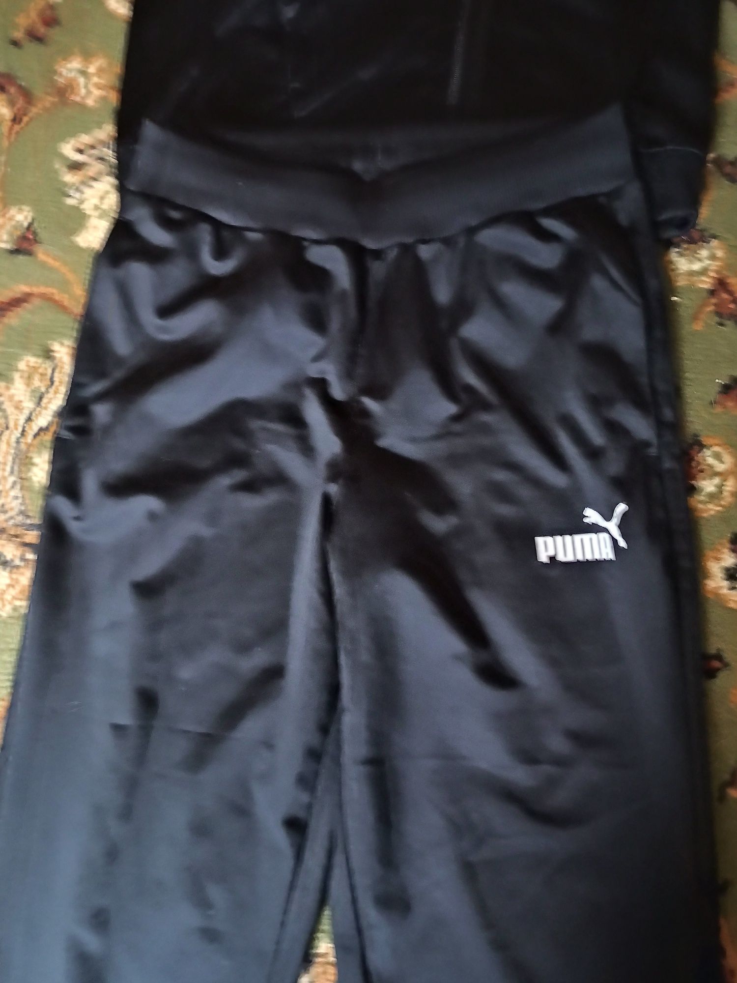 Dres Puma męski rozmiar S