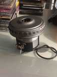 Motor de aspirador