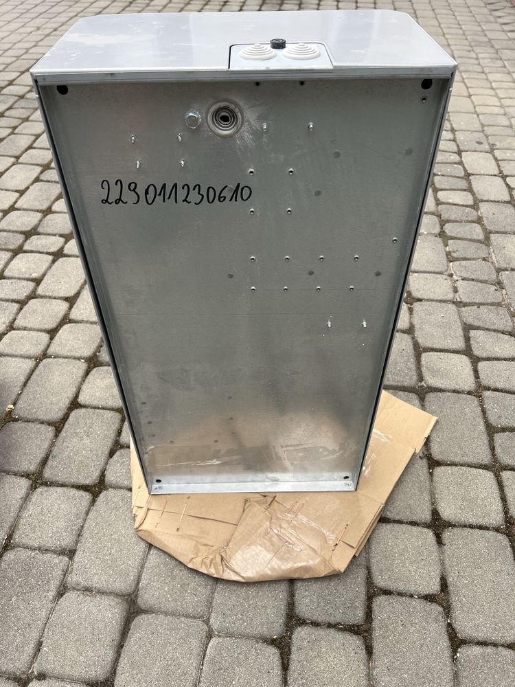 Kocioł elektryczny ELTERM Pułkownik 6 KW nowy,sterowanie WiFi 2000zl