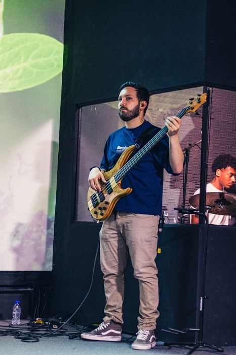 Serviço de fotografia