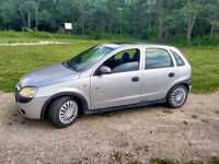 Opel Corsa C 1.2 16v LPG. Do jazdy . DŁUGIE OPŁATY. ZAMIANA