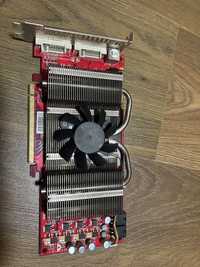 Відеокарта 9800gtx 512mb ddr3