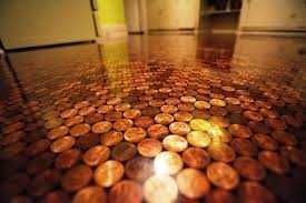 5 копеек украины 1992-2015 , 5 копійок України 40кг (9300 монет)