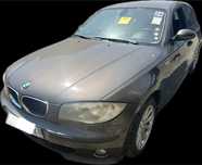 Bmw serie 1 E87 118d