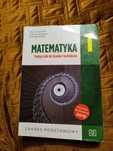 Matematyka podręcznik klasa 1 Kurczab