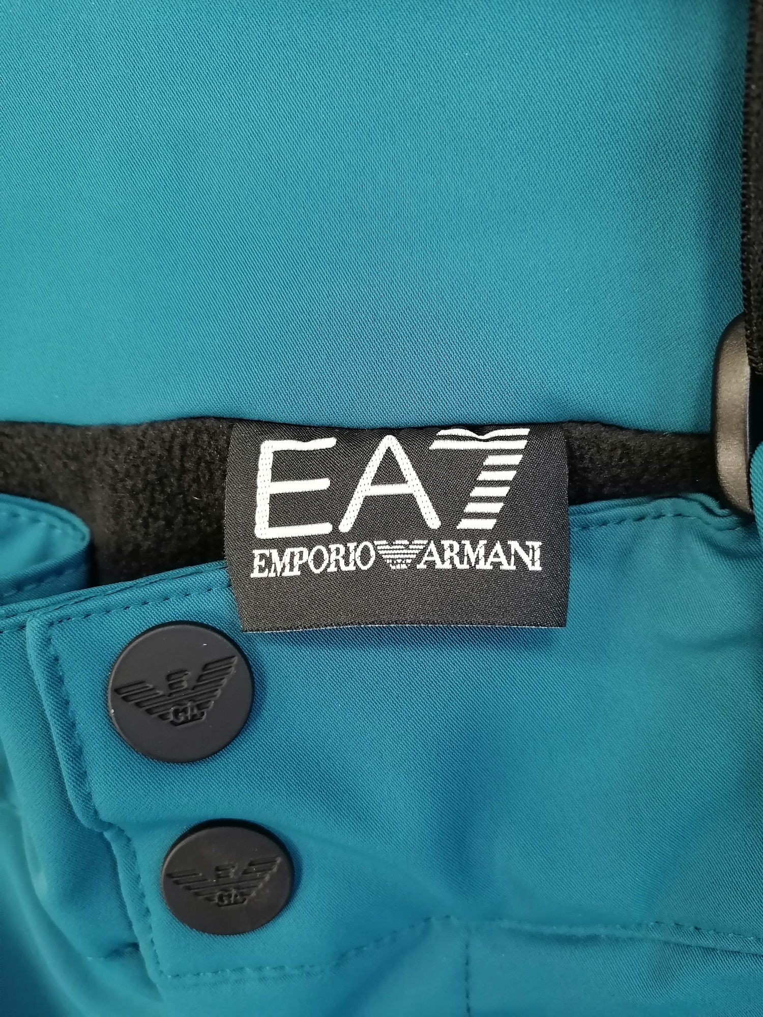 Spodnie narciarskie Emporio Armani, XXL