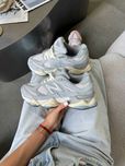Жіночі кросівки New Balance 9060 | женские кроссовки New Balance 9060