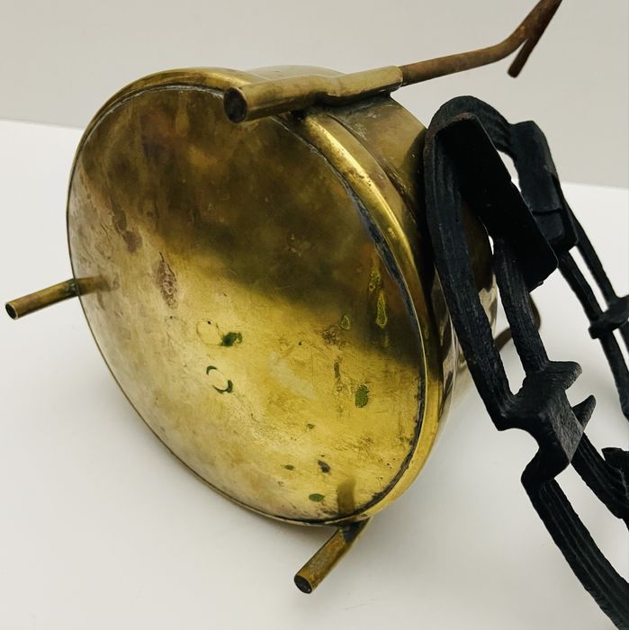 Fogareiro a petroleo-Anos 60