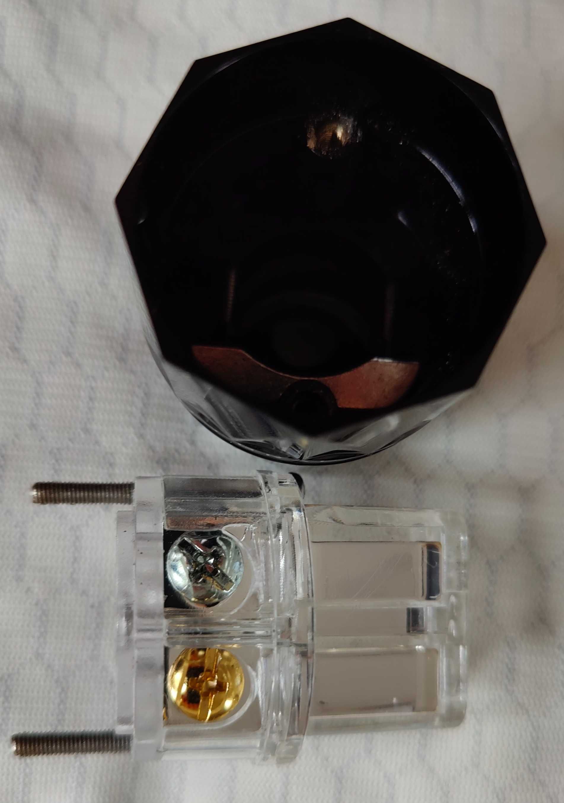 Viborg silver plated C-19