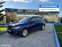 SEAT Arona 1.0 TSI Xcellence