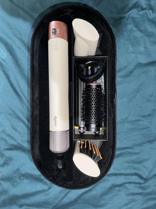 Dyson Airwrap complete long