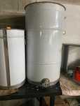 Colmeias bidoes inox