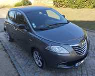 Lancia Ypsilon 1.3 MultiJet M/Barato