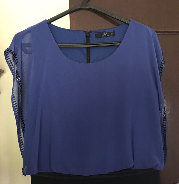 Vende-se vestido de cerimónia