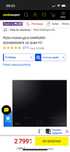 Płyta indukcyjna samsung