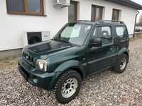 Suzuki Jimny 1.3 4x4 Niemcy