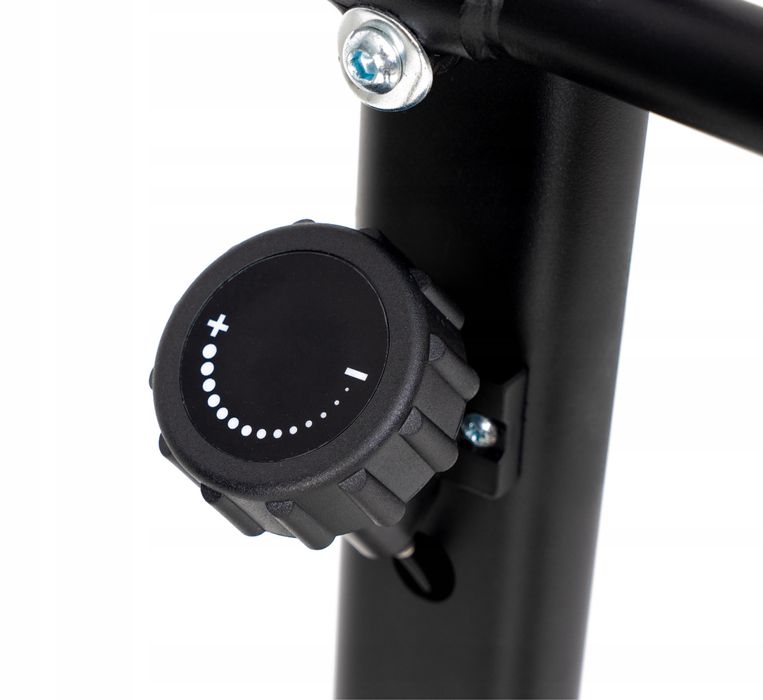 Rowerek stacjonarny treningowy  rower treningowy do domu rowerek