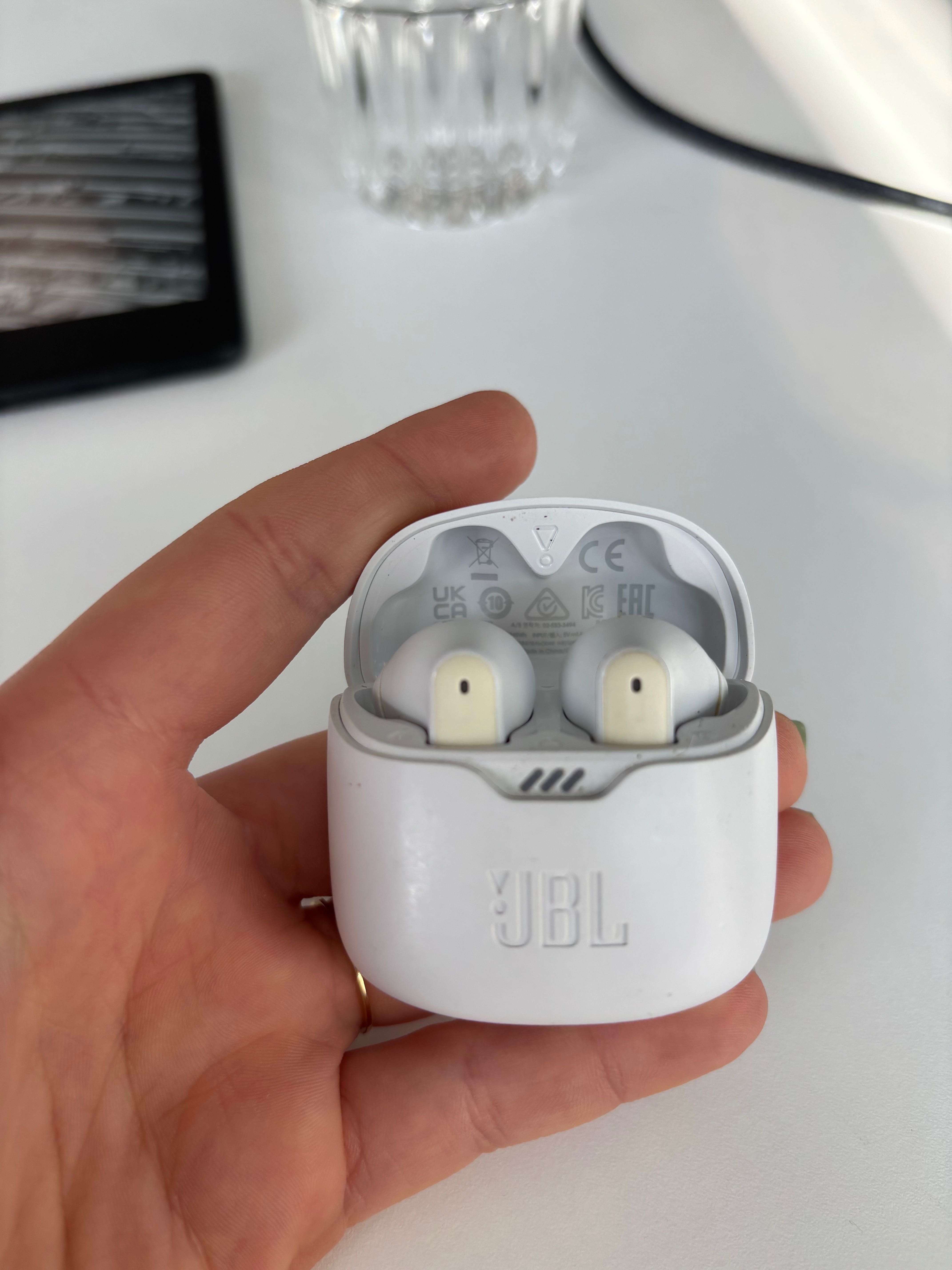 Słuchawki JBL Tune Flex