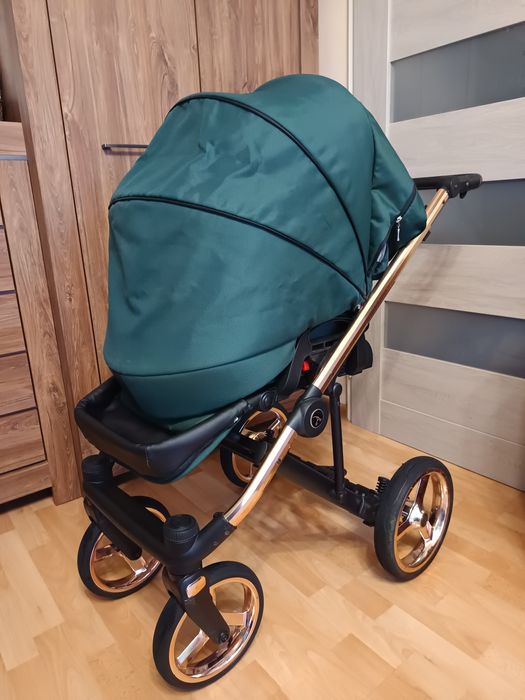 Wózek 2w1 Coletto Fado