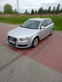 Audi a4 b7 1.8t quattro LPG