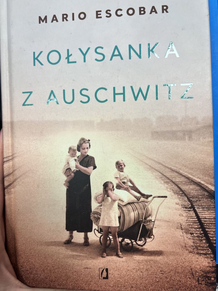 Kołysanka z auschwitz