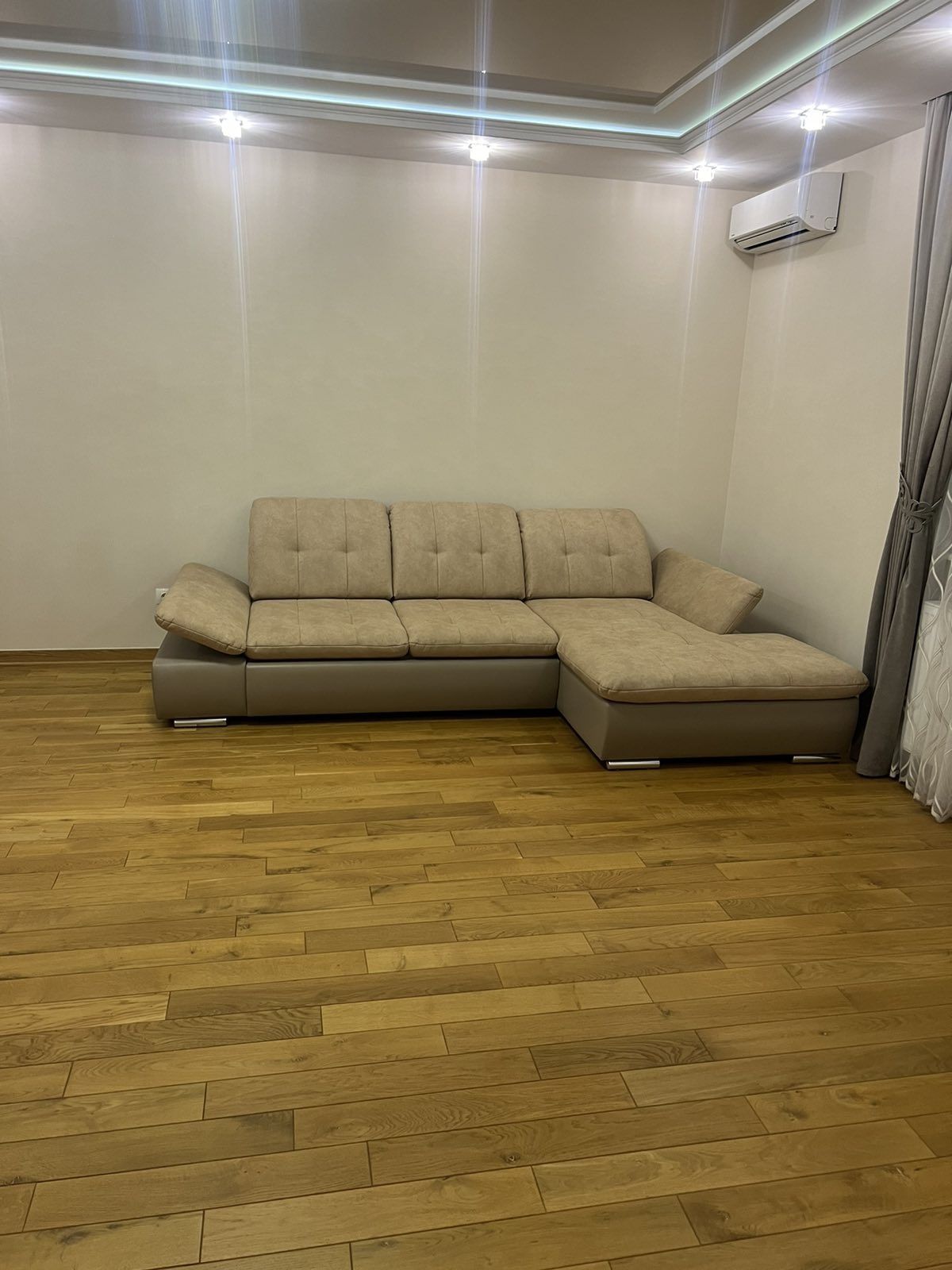 Продам 3 км з гарним ремонтом 105 м2