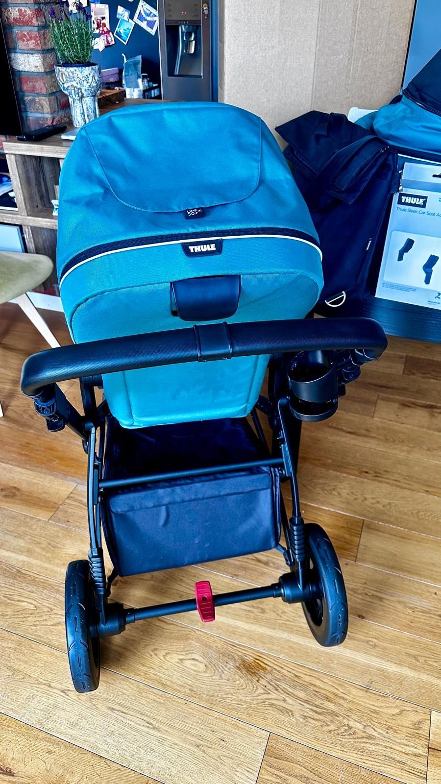Wózek Thule sleek