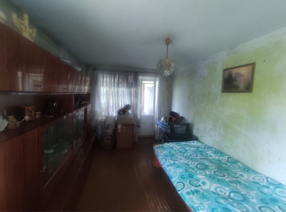 Продаж 3- к квартири з меблями Півн. ГЗК вул.Пляжна Терновский