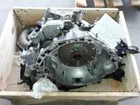 Коробка передач автомат АКПП AF23 Vectra C 2.2