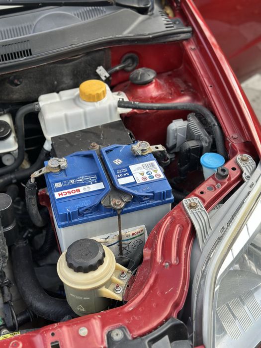 Продам Шевроле Авео