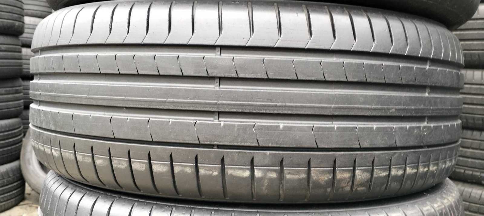 Pirelli PZero 225 50 R18(Літо ) Склад-шиномонтаж Дружківська 12