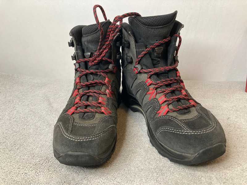 Buty trekkingowe Lowa r.41,5