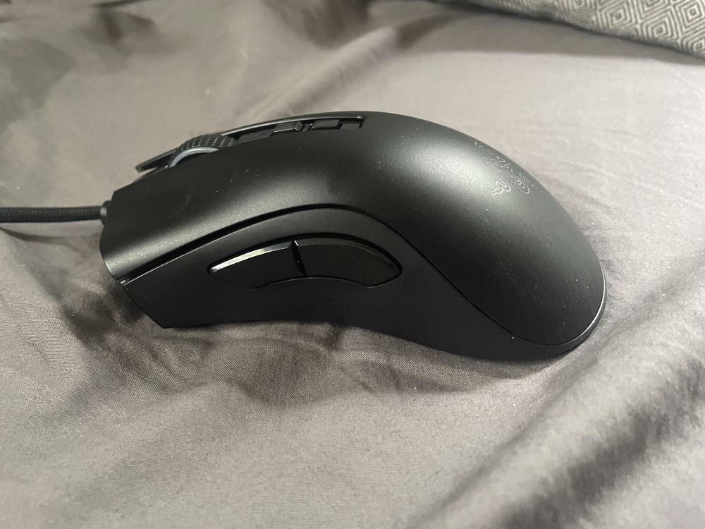 Razer Deathadder v2