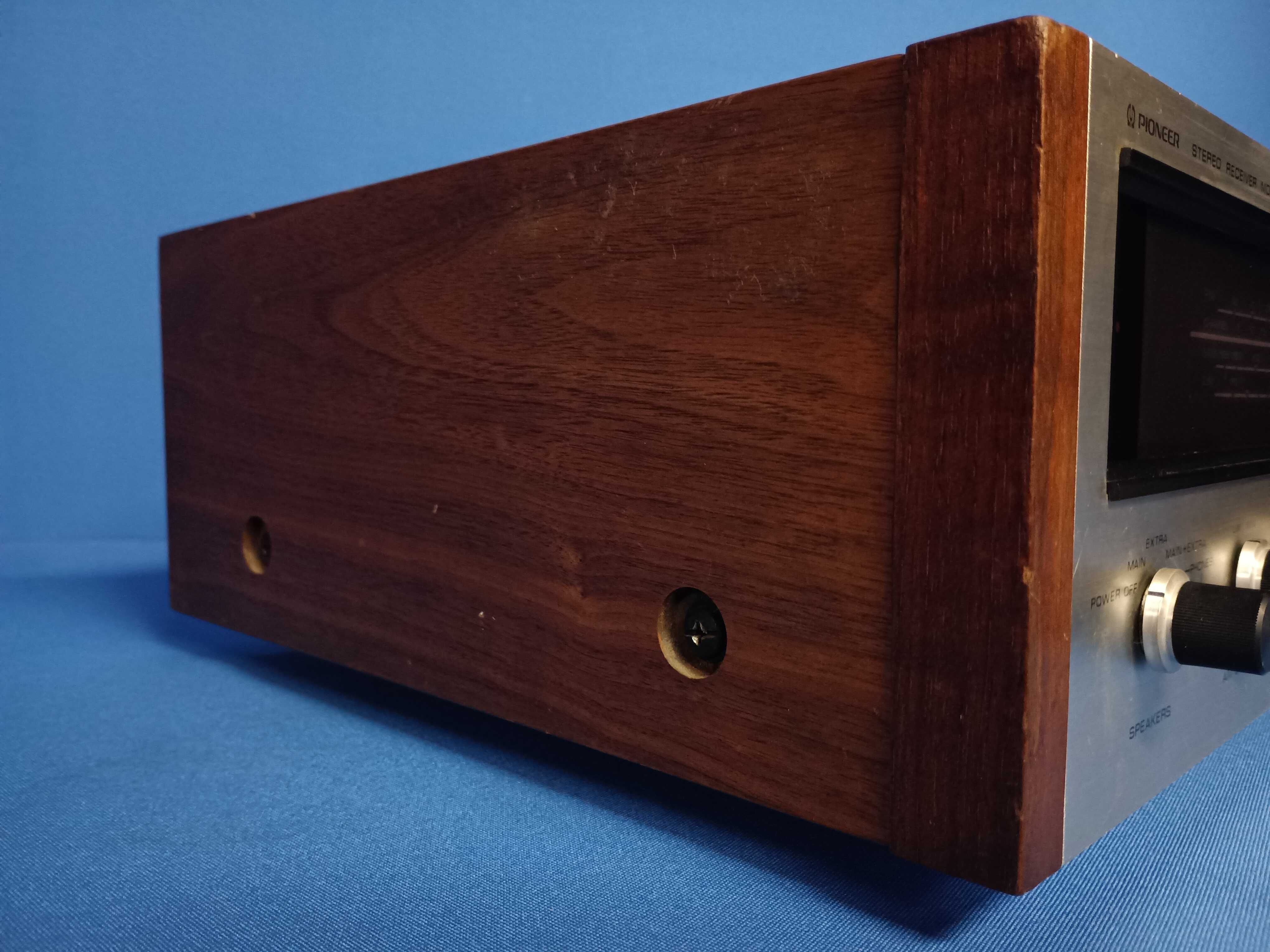 receiver PIONEER LX-880