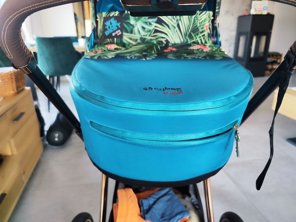 Gondola Cybex Priam 4.0