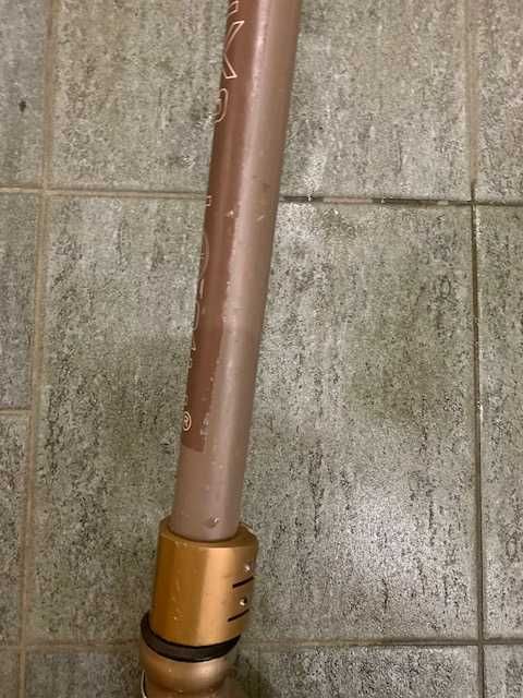 Самокат эксплорер 230