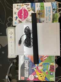 Consola Wii Completa