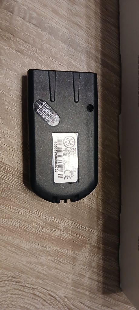 Adapter bluettoth vw 435PA